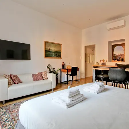Appartement Giove In Trevi