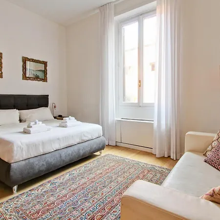 Giove In Trevi Appartement Rome