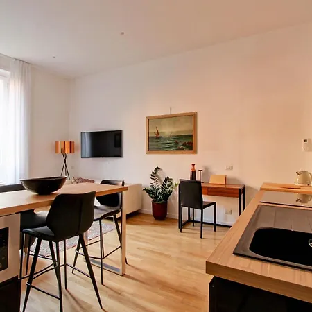 Appartement Giove In Trevi
