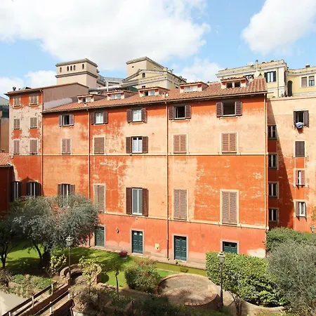 Giove In Trevi Appartement