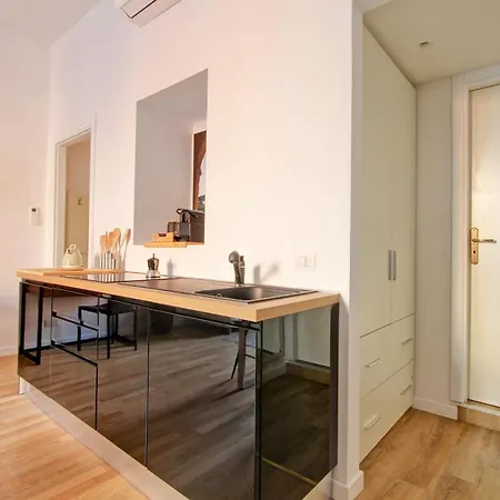 Appartement Giove In Trevi