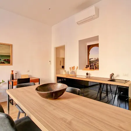 Appartement Giove In Trevi