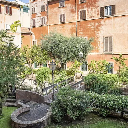 Giove In Trevi Appartement